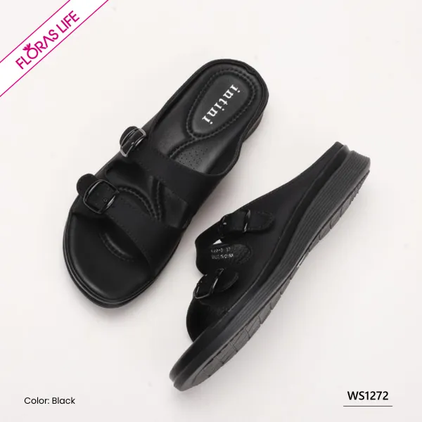 GOLDEN HOUR WOMEN'S SANDAL